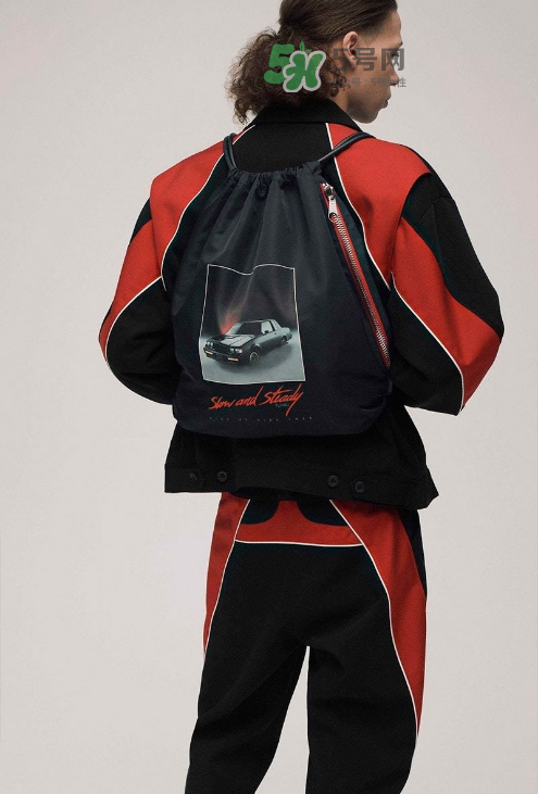 alexander wang2017秋冬系列怎么樣_好看嗎_款式有哪些？