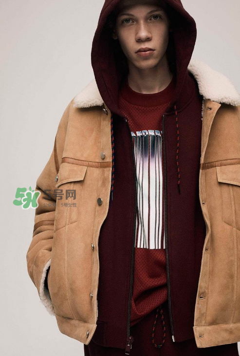 alexander wang2017秋冬系列怎么樣_好看嗎_款式有哪些？