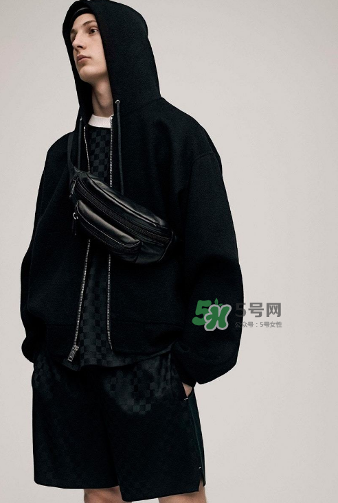 alexander wang2017秋冬系列怎么樣_好看嗎_款式有哪些？