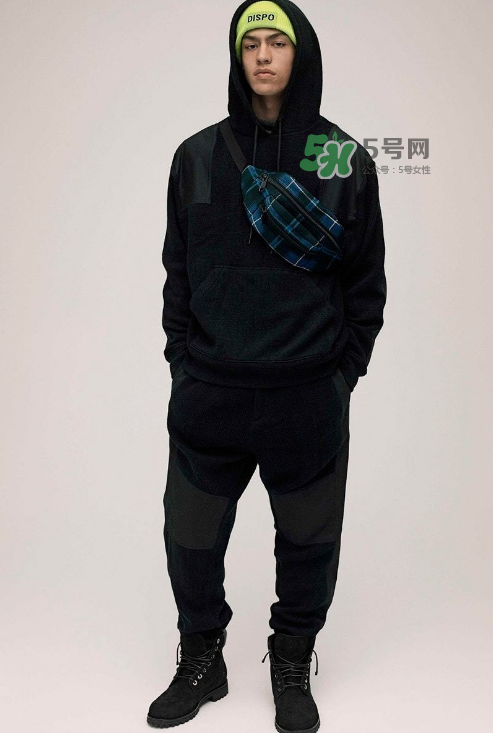 alexander wang2017秋冬系列怎么樣_好看嗎_款式有哪些？