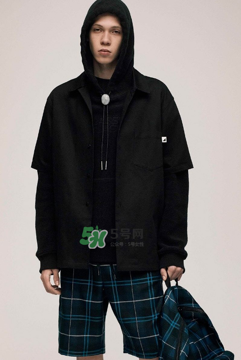 alexander wang2017秋冬系列怎么樣_好看嗎_款式有哪些？