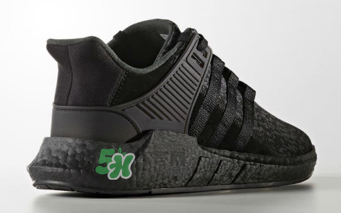 adidas eqt 93/17 boost triple black黑武士什么時(shí)候發(fā)售？