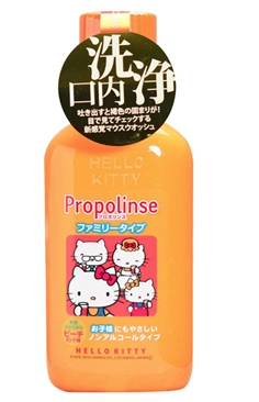 兒童漱口水可以用嗎？兒童可以用漱口水嗎？