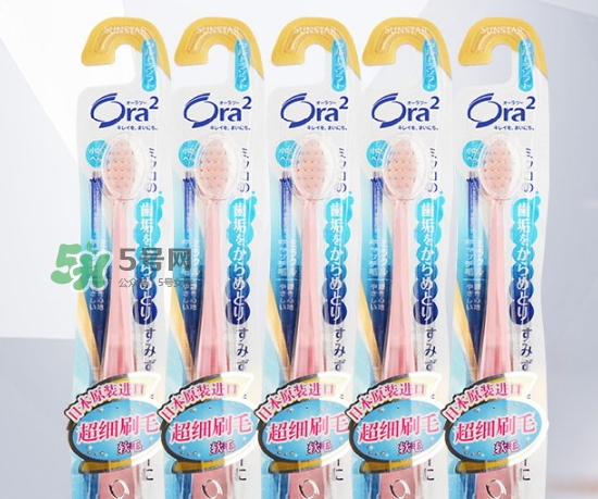 ora2牙刷怎么樣？ora2牙刷多少錢