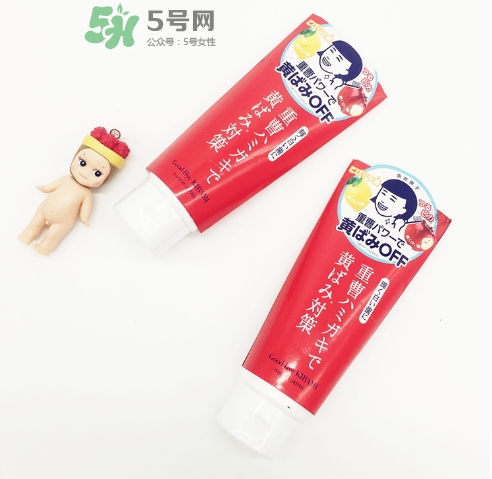 石澤研究所小蘇打牙膏怎么樣？石澤研究所牙膏多少錢