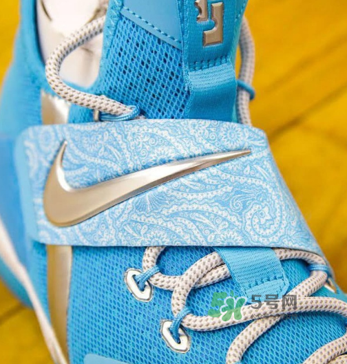 nike lebron 14 wwe特別配色什么時(shí)候發(fā)售_多少錢？