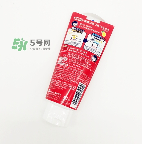 石澤研究所小蘇打牙膏怎么用？石澤研究所牙膏用法