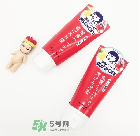 石澤研究所小蘇打牙膏怎么用？石澤研究所牙膏用法