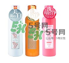 比那氏漱口水有危害嗎？比那氏漱口水有副作用嗎？
