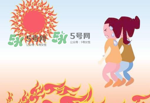 七月份熱還是八月份熱？2017年7月份熱還是8月份熱？