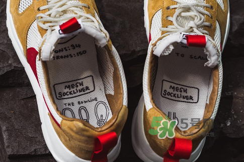 nike mars yard 2.0短信抽簽怎么參與？耐克火星夢復刻抽簽方式