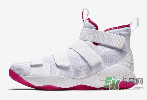 nike lebron soldier 11 kay yow抗乳腺癌配色什么時(shí)候發(fā)售？