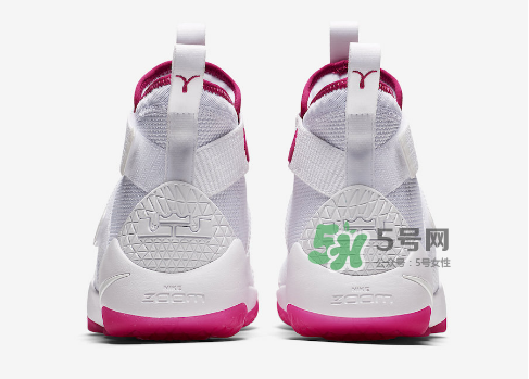 nike lebron soldier 11 kay yow抗乳腺癌配色什么時(shí)候發(fā)售？