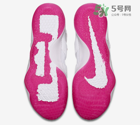 nike lebron soldier 11 kay yow抗乳腺癌配色多少錢？