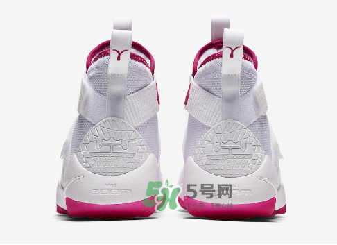 nike lebron soldier 11 kay yow抗乳腺癌配色多少錢？