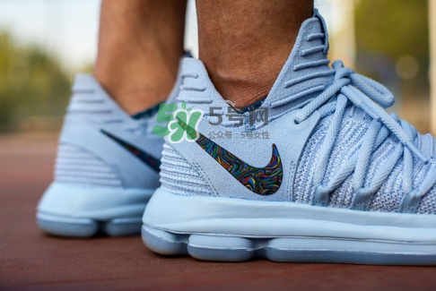 nike kd 10怎么樣？耐克杜蘭特10實(shí)戰(zhàn)測(cè)評(píng)