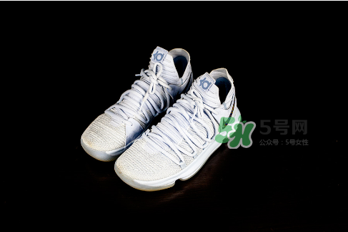 nike kd 10怎么樣？耐克杜蘭特10實(shí)戰(zhàn)測(cè)評(píng)