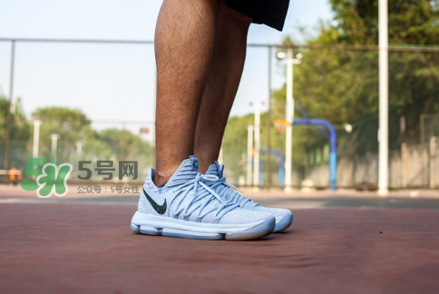 nike kd 10怎么樣？耐克杜蘭特10實(shí)戰(zhàn)測(cè)評(píng)