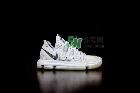 nike kd 10怎么樣？耐克杜蘭特10實(shí)戰(zhàn)測(cè)評(píng)