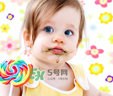 兒童多大可以吃鹽？兒童吃鹽的注意事項