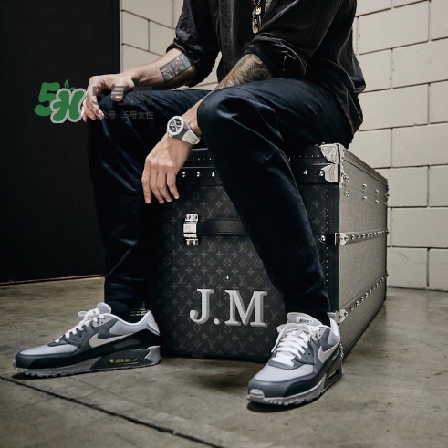 nikeid air max 90 john mayer定制配色什么時(shí)候推出？