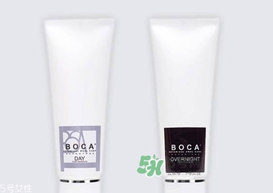 boca牙膏怎么樣？boca牙膏好用嗎？