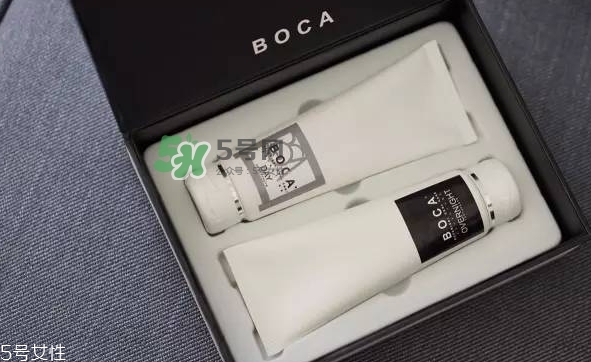 boca牙膏怎么樣？boca牙膏好用嗎？
