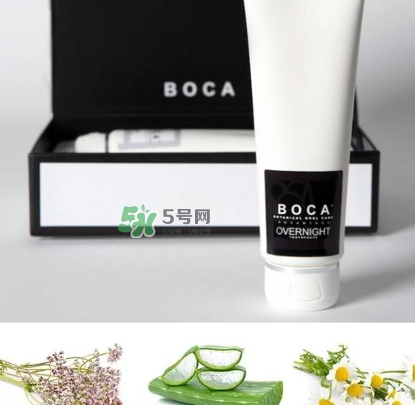 boca牙膏是什么牌子？boca牙膏多少錢哪里買？