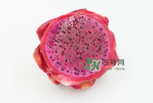 紅心火龍果可以減肥嗎？紅心火龍果能減肥嗎？
