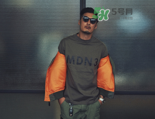 n.hoolywood與madness三周年聯(lián)名系列在哪買_什么時候發(fā)售？