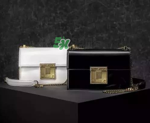 versace diamante怎么樣？范思哲diamante包包好看嗎？