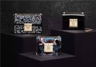 versace diamante怎么樣？范思哲diamante包包好看嗎？