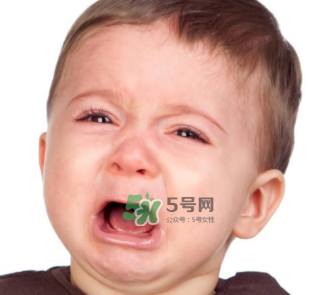 寶寶哭鬧不停會(huì)影響健康嗎？寶寶哭鬧不停會(huì)不會(huì)對(duì)身體不利？