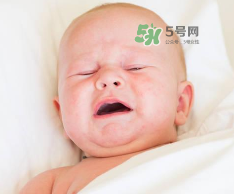 寶寶哭鬧不停會(huì)影響健康嗎？寶寶哭鬧不停會(huì)不會(huì)對(duì)身體不利？