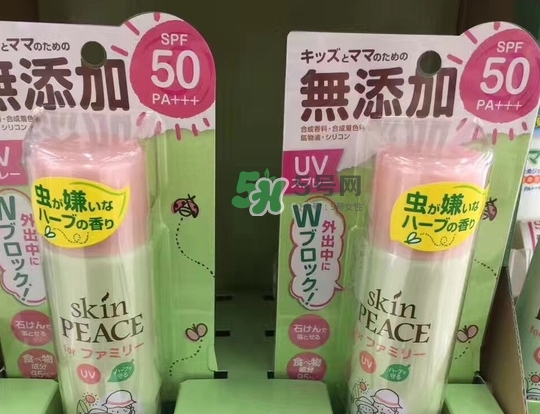 skin peace防曬噴霧多少錢(qián)_skin peace防曬噴霧專柜價(jià)格