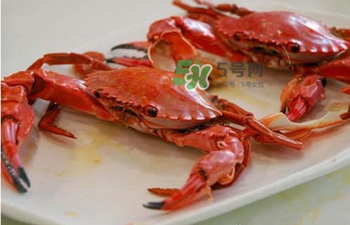 赤甲紅蒸多長(zhǎng)時(shí)間好？赤甲紅好還是飛蟹好