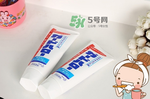 花王酵素牙膏怎么樣？花王酵素牙膏真假