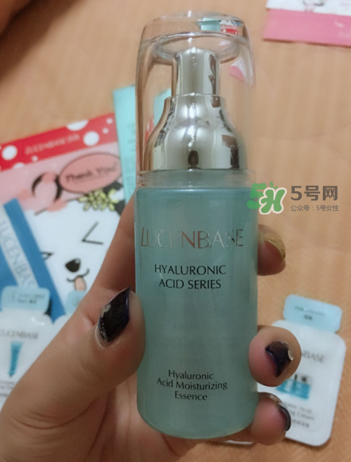 透真玻尿酸保濕精華液怎么樣？透真玻尿酸保濕精華液好用嗎？