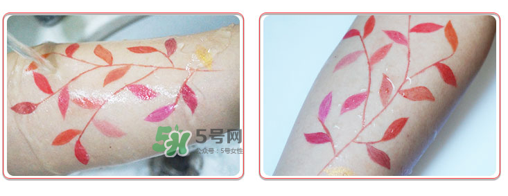 蒂詩顏口紅怎么樣？蒂詩顏口紅是哪里的牌子？