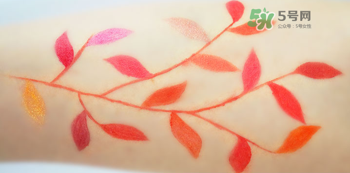蒂詩顏口紅怎么樣？蒂詩顏口紅是哪里的牌子？