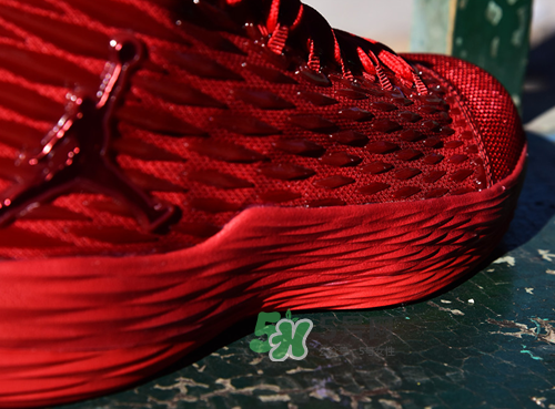air jordan melo m13怎么樣？喬丹安東尼13籃球鞋測評(píng)
