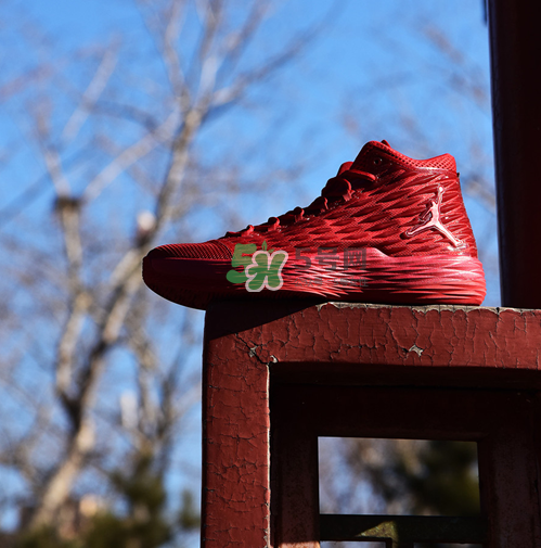 air jordan melo m13怎么樣？喬丹安東尼13籃球鞋測評(píng)