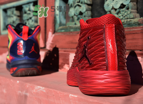 air jordan melo m13怎么樣？喬丹安東尼13籃球鞋測評(píng)