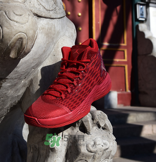 air jordan melo m13怎么樣？喬丹安東尼13籃球鞋測評(píng)