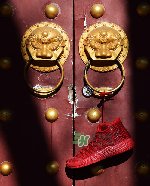 air jordan melo m13怎么樣？喬丹安東尼13籃球鞋測評(píng)