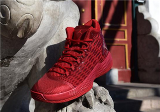 air jordan melo m13怎么樣？喬丹安東尼13籃球鞋測評(píng)