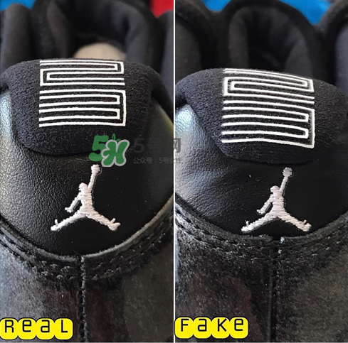 air jordan 11 low大魔王真假怎么看？aj11 low大魔王真假鑒定