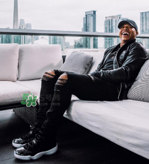 air jordan 11 low大魔王真假怎么看？aj11 low大魔王真假鑒定