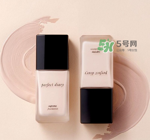 完美日記化妝品怎么樣？完美日記是哪個(gè)國(guó)家的？