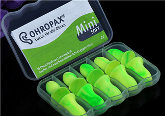 ohropax soft mini耳塞好用嗎_怎么樣？